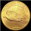 Image 2 : 1910-D $20 Gold Double Eagle UNCIRCULATED