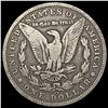 Image 2 : 1879-CC Morgan Silver Dollar NICELY CIRCULATED