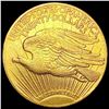 Image 2 : 1914 $20 Gold Double Eagle CLOSELY UNCIRCULATED