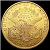 Image 2 : 1894 $20 Gold Double Eagle UNCIRCULATED