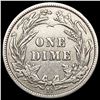 Image 2 : 1908-D Barber Dime CLOSELY UNCIRCULATED