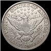 Image 2 : 1903-S Barber Half Dollar CLOSELY UNCIRCULATED