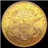Image 2 : 1894 $20 Gold Double Eagle UNCIRCULATED