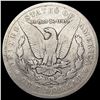 Image 2 : 1879-CC Morgan Silver Dollar NICELY CIRCULATED