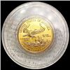 Image 2 : 2012 $5 American Gold Eagle 1/10oz SUPERB GEM BU