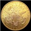 Image 2 : 1894 $20 Gold Double Eagle UNCIRCULATED