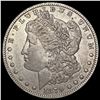Image 1 : 1879-O Morgan Silver Dollar NEARLY UNCIRCULATED