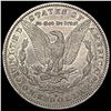 Image 2 : 1879-O Morgan Silver Dollar NEARLY UNCIRCULATED