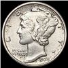 Image 1 : 1928 Mercury Dime UNCIRCULATED
