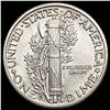 Image 2 : 1928 Mercury Dime UNCIRCULATED