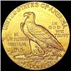 Image 2 : 1928 $2.50 Gold Quarter Eagle UNCIRCULATED