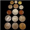 Image 2 : Varied Canadian Coinage HIGH GRADE