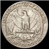 Image 2 : 1935-D Washington Silver Quarter CLOSELY UNCIRCULA