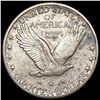 Image 2 : 1924-S Standing Liberty Quarter CLOSELY UNCIRCULAT