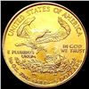 Image 2 : 1999 $5 American Gold Eagle 1/10oz SUPERB GEM BU