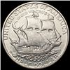 Image 2 : 1935 Hudson Half Dollar CHOICE BU