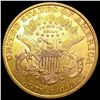 Image 2 : 1895 $20 Gold Double Eagle UNCIRCULATED