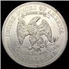 Image 2 : 1877-S Silver Trade Dollar UNCIRCULATED