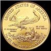 Image 2 : 2016 American Gold Eagle 1/10oz SUPERB GEM BU