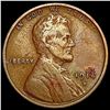 Image 1 : 1914-D Wheat Cent NEARLY UNCIRCULATED