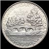Image 2 : 1937 Antietam Half Dollar CHOICE BU
