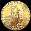 Image 1 : 2013 American Gold Eagle 1/10oz SUPERB GEM BU