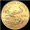 Image 2 : 2013 American Gold Eagle 1/10oz SUPERB GEM BU
