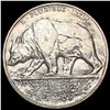 Image 2 : 1925-S Jubilee Half Dollar UNCIRCULATED
