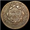 Image 2 : 1812 Classic Head Large Cent LIGHTLY CIRCULATED