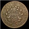 Image 2 : 1803 Sm Date Sm Frac Draped Bust Large Cent NICELY