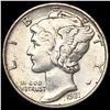 Image 1 : 1931-S Mercury Dime CHOICE BU