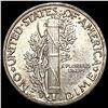 Image 2 : 1931-S Mercury Dime CHOICE BU