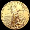 Image 1 : 2013 American Gold Eagle 1/10oz SUPERB GEM BU