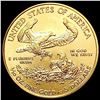 Image 2 : 2013 American Gold Eagle 1/10oz SUPERB GEM BU