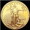 Image 1 : 2013 American Gold Eagle 1/10oz SUPERB GEM BU