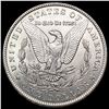 Image 2 : 1900 Morgan Silver Dollar UNCIRCULATED