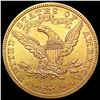 Image 2 : 1881 $10 Gold Eagle CHOICE AU