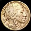 Image 1 : 1913-D Ty 2 Buffalo Nickel NICELY CIRCULATED