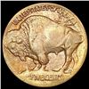 Image 2 : 1913-D Ty 2 Buffalo Nickel NICELY CIRCULATED
