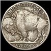 Image 2 : 1924-S Buffalo Nickel LIGHTLY CIRCULATED