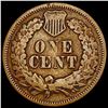 Image 2 : 1868 Indian Head Cent NICELY CIRCULATED