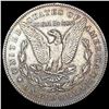 Image 2 : 1879-S Rev of '78 Morgan Silver Dollar CLOSELY UNC