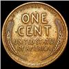 Image 2 : 1909-S Wheat Cent CHOICE AU