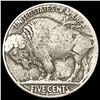 Image 2 : 1926-S Buffalo Nickel LIGHTLY CIRCULATED