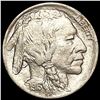 Image 1 : 1913-D T2 Buffalo Nickel UNCIRCULATED