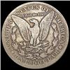 Image 2 : 1883-S Morgan Silver Dollar NICELY CIRCULATED