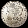 Image 1 : 1903 Morgan Silver Dollar CLOSELY UNCIRCULATED