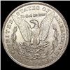 Image 2 : 1903 Morgan Silver Dollar CLOSELY UNCIRCULATED