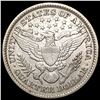 Image 2 : 1899 Barber Quarter CLOSELY UNCIRCULATED