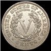 Image 2 : 1894 Liberty Victory Nickel CLOSELY UNCIRCULATED